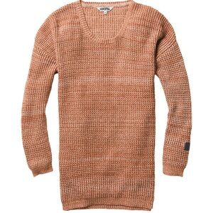 Women’s Nikita long knit sweater Lg